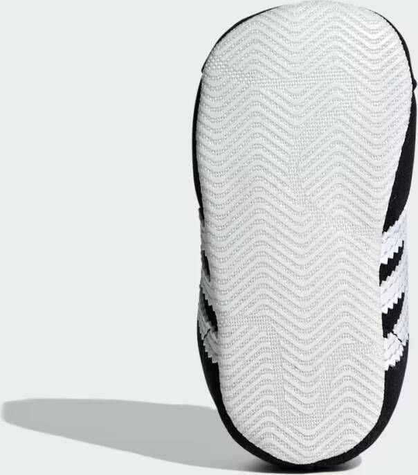 Adidas Gazelle Crib Schoenen
