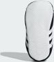 Adidas Gazelle Unisex Schoenen Zwart Maat: 18 Leer Foot Locker - Thumbnail 4