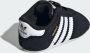 Adidas Gazelle Unisex Schoenen Zwart Maat: 18 Leer Foot Locker - Thumbnail 6