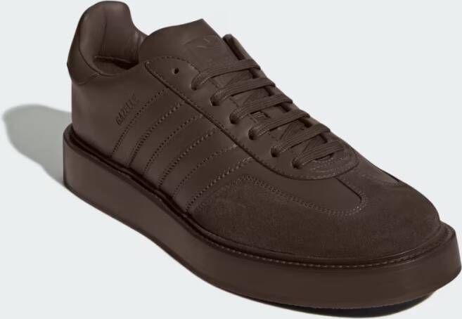 Adidas Gazelle Indoor Made in Italy Schoenen