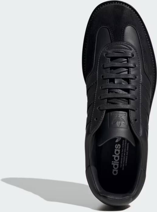 Adidas Gazelle Indoor Made in Italy Schoenen