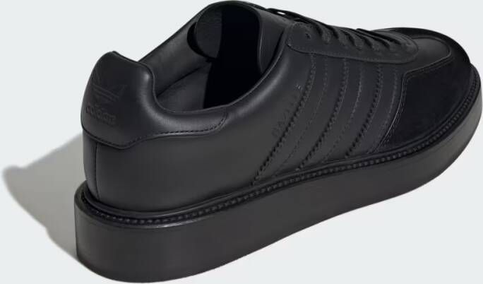 Adidas Gazelle Indoor Made in Italy Schoenen