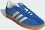 Adidas Originals Sportschoenen Gazelle Indoor Pro Blue - Thumbnail 11