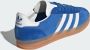 Adidas Originals Sportschoenen Gazelle Indoor Pro Blue - Thumbnail 12