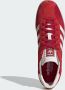Adidas Originals Sportschoenen Gazelle Indoor Pro Red - Thumbnail 9