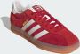 Adidas Originals Sportschoenen Gazelle Indoor Pro Red - Thumbnail 11