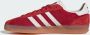 Adidas Originals Sportschoenen Gazelle Indoor Pro Red - Thumbnail 13