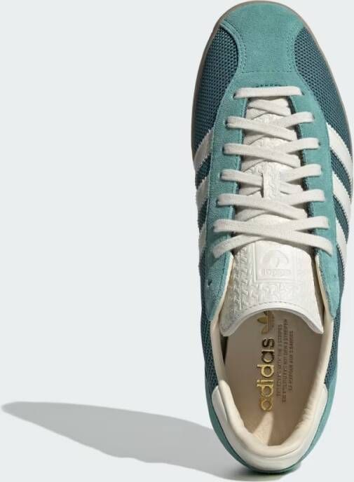 Adidas Gazelle Indoor Pro Schoenen