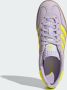 Adidas Originals Indoor Gazelle Sneaker met Platte Zool Pink Heren - Thumbnail 10