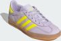 Adidas Originals Indoor Gazelle Sneaker met Platte Zool Pink Heren - Thumbnail 11