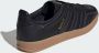 Adidas Lage Sneakers met Dempende Zool Alle Seizoenen Black - Thumbnail 25