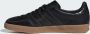 Adidas Lage Sneakers met Dempende Zool Alle Seizoenen Black - Thumbnail 26
