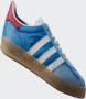 Adidas Originals Sportschoenen Gazelle Indoor Blue - Thumbnail 13