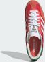 Adidas Originals Sportschoenen Gazelle Indoor Red - Thumbnail 12