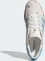 Adidas Originals Gazelle Indoor Sneaker met Bloemdetails White - Thumbnail 23
