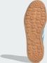 Adidas Originals Gazelle Indoor Sneaker met Bloemdetails White - Thumbnail 24
