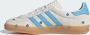 Adidas Originals Gazelle Indoor Sneaker met Bloemdetails White - Thumbnail 27