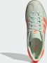 Adidas Originals Gazelle Indoor W Sneaker adidas Gazelle in groen formaten: 36 2 3 - Thumbnail 4