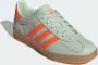Adidas Originals Gazelle Indoor W Sneaker adidas Gazelle in groen formaten: 36 2 3 - Thumbnail 6