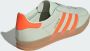 Adidas Originals Gazelle Indoor W Sneaker adidas Gazelle in groen formaten: 36 2 3 - Thumbnail 7