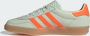 Adidas Originals Gazelle Indoor W Sneaker adidas Gazelle in groen formaten: 36 2 3 - Thumbnail 8
