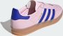 Adidas Gazelle Dames Schoenen Roze Maat: 38 2 3 Suède Foot Locker - Thumbnail 14