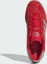 Adidas Gazelle Dames Schoenen Rood Maat: 38 2 3 Mesh Synthetisch Foot Locker - Thumbnail 13