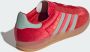 Adidas Gazelle Dames Schoenen Rood Maat: 38 2 3 Mesh Synthetisch Foot Locker - Thumbnail 15
