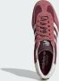 Adidas Originals Gazelle Indoor Maroon Cloud White Preloved Crimson- Maroon Cloud White Preloved Crimson - Thumbnail 24