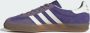 Adidas Originals Gazelle Indoor Collegiate Purple Cloud White Shadow Violet- Dames Collegiate Purple Cloud White Shadow Violet - Thumbnail 21