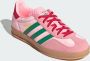 Adidas Gazelle Schoenen Groen Maat: 38 2 3 Suède Foot Locker - Thumbnail 5