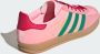 Adidas Gazelle Schoenen Groen Maat: 38 2 3 Suède Foot Locker - Thumbnail 6