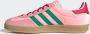 Adidas Gazelle Schoenen Groen Maat: 38 2 3 Suède Foot Locker - Thumbnail 7
