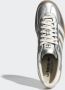 Adidas Originals Gazelle Indoor Sneaker adidas Gazelle in zilver formaten: 41 1 3 - Thumbnail 4
