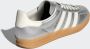 Adidas Originals Gazelle Indoor Sneaker adidas Gazelle in zilver formaten: 41 1 3 - Thumbnail 6