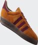 Adidas Gazelle Schoenen Beige Maat: 40 2 3 Leer Foot Locker - Thumbnail 10