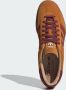 Adidas Gazelle Schoenen Beige Maat: 40 2 3 Leer Foot Locker - Thumbnail 11
