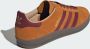 Adidas Gazelle Schoenen Beige Maat: 40 2 3 Leer Foot Locker - Thumbnail 14