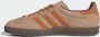 Adidas Gazelle Schoenen Beige Maat: 40 2 3 Leer Foot Locker - Thumbnail 10