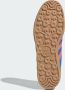 Adidas Gazelle Schoenen Blauw Maat: 40 2 3 Leer Foot Locker - Thumbnail 4