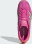 Adidas Gazelle Dames Schoenen Roze Maat: 36 2 3 Leer Foot Locker - Thumbnail 3