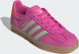Adidas Gazelle Dames Schoenen Roze Maat: 36 2 3 Leer Foot Locker - Thumbnail 5