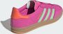 Adidas Gazelle Dames Schoenen Roze Maat: 36 2 3 Leer Foot Locker - Thumbnail 6