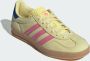 Adidas Gazelle Dames Schoenen Geel Maat: 40 2 3 Leer Foot Locker - Thumbnail 6