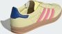 Adidas Gazelle Dames Schoenen Geel Maat: 40 2 3 Leer Foot Locker - Thumbnail 7