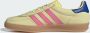 Adidas Gazelle Dames Schoenen Geel Maat: 40 2 3 Leer Foot Locker - Thumbnail 8