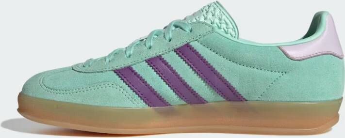 Adidas Gazelle Indoor Schoenen