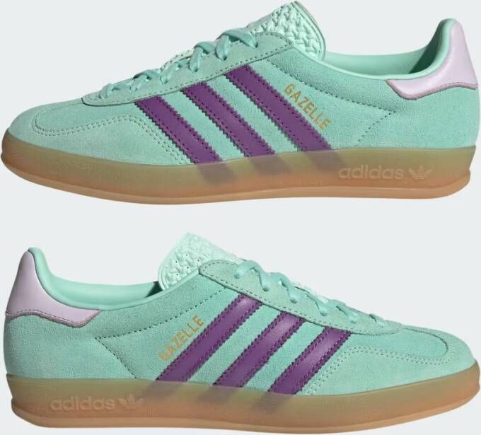 Adidas Gazelle Indoor Schoenen