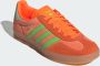 Adidas Gazelle Dames Schoenen Groen Maat: 36 2 3 Leer Foot Locker - Thumbnail 6