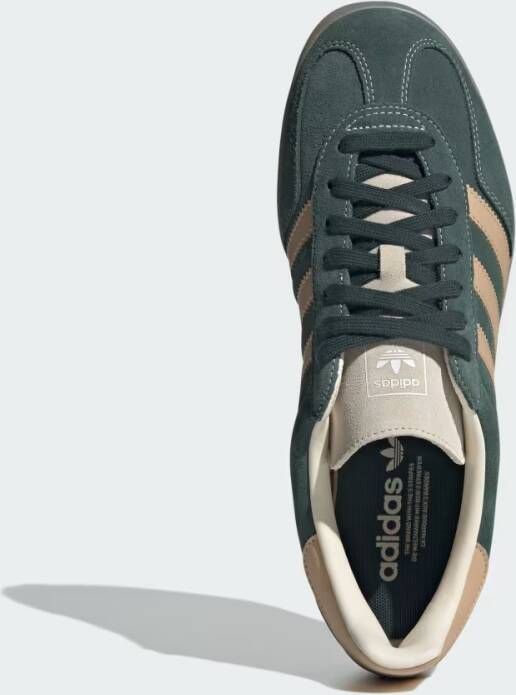Adidas Gazelle Indoor Schoenen